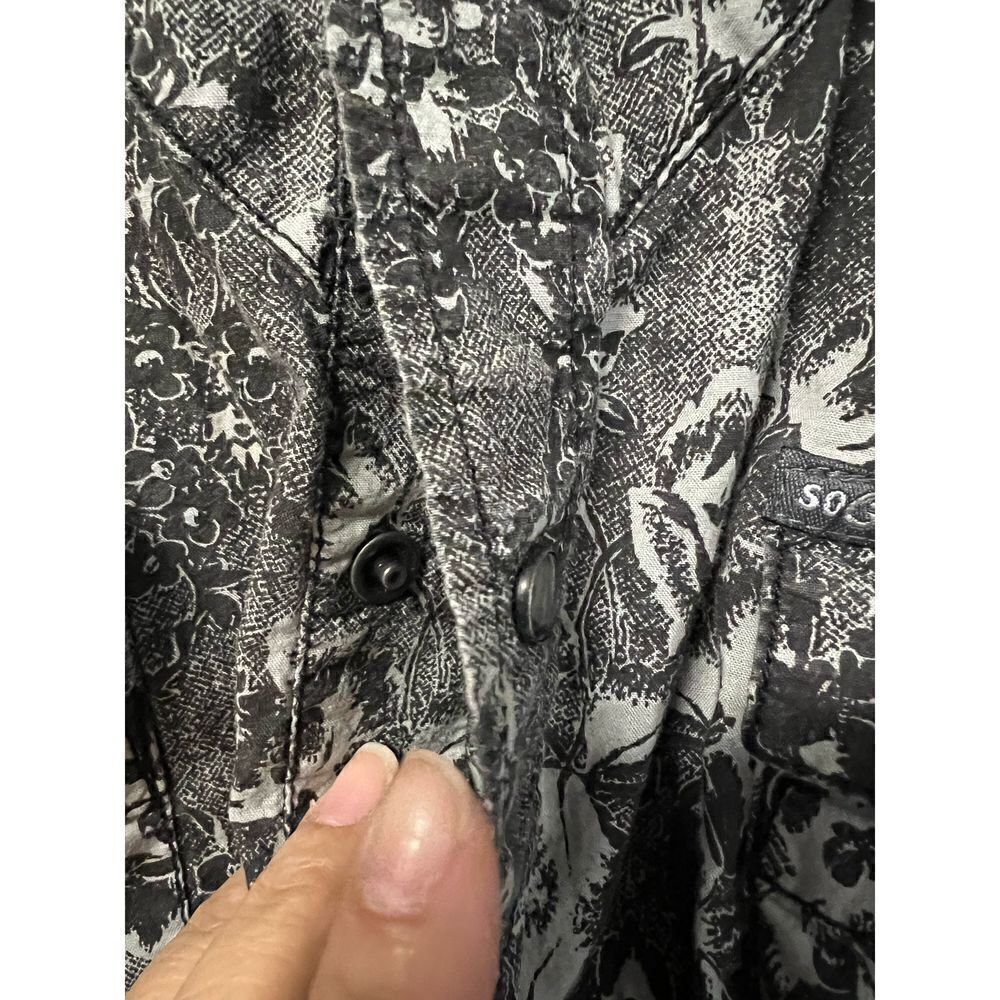 Southern Thread Western Shirt - Picture 6 of 6